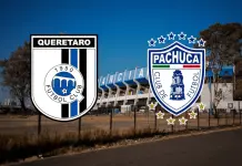 Partido clave entre Querétaro y Pachuca en la Liga MX