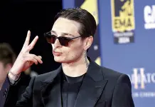 Peso Pluma anuncia su primera gira musical en Europa