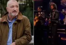 Reacción de Arturo Pérez-Reverte a la canción de Los Tigres del Norte