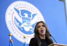 Revocación de protección para venezolanos por el gobierno de Trump Revocación de protección para venezolanos por el gobierno de Trump