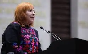 CNDH urge al Congreso a aprobar reforma sobre desaparición de personas