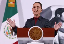 Sheinbaum firma leyes secundarias de la reforma energética