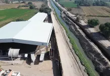 Tangamanga III estará cerca de rancho de RG2 Tangamanga III estará cerca de rancho de RG2