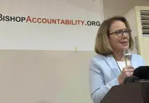 Un grupo de EEUU publica nombres de sacerdotes católicos acusados de abusos a menores en Filipinas Un grupo de EEUU publica nombres de sacerdotes católicos acusados de abusos a menores en Filipinas