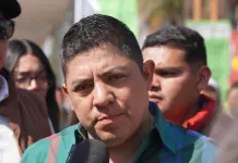 Gallardo confirma reparto de 16 mil terrenos en todo San Luis Potosí Gallardo confirma reparto de 16 mil terrenos en todo San Luis Potosí