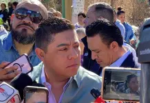 Video | A importador se le facilit&oacute; cr&eacute;dito y no donaci&oacute;n, dice Gallardo