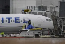 Aerolíneas esperan fuerte demanda en viajes en 2025 Aerolíneas esperan fuerte demanda en viajes en 2025