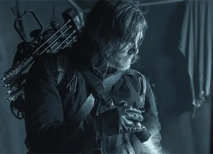Productores de The Walking Dead reciben 120 millones tras acuerdo legal
