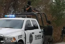 Por debajo del 50%, confianza en polic&iacute;as estatal y de la capital