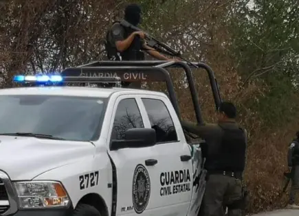 Por debajo del 50%, confianza en policías estatal y de la capital