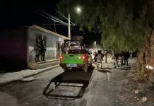 Guardia Civil repele agresión en Soledad; detiene a cuatro Guardia Civil repele agresión en Soledad; detiene a cuatro