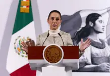 Cero impunidad al feminicidio, dice Sheinbaum por caso Fofo Márquez