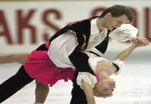 Confirman identidad de patinadores que viajaban en avión siniestrado en Washington