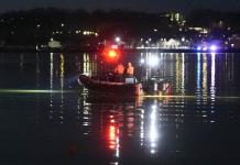 Consulado de México en Washington alerta por cierres tras accidente