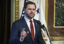 Declaraciones del Vicepresidente JD Vance sobre periodistas en la Casa Blanca