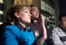 Edith solicita protección tras condena de Fofo Márquez Edith solicita protección tras condena de Fofo Márquez