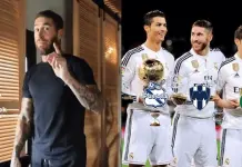 El futuro de Sergio Ramos en el Monterrey El futuro de Sergio Ramos en el Monterrey