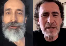 Famosos como Bruno Bichir y Demián Bichir Afectados por Incendios Famosos como Bruno Bichir y Demián Bichir Afectados por Incendios