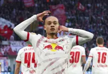 Fichaje de Xavi Simons con el Leipzig procedente del PSG