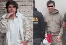 Fofo Márquez sentenciado; su hermano Rodrigo protagoniza incidente con la prensa Fofo Márquez sentenciado; su hermano Rodrigo protagoniza incidente con la prensa