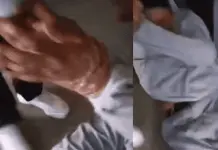 Graban brutal caso de acoso escolar en secundaria de Ríoverde Graban brutal caso de acoso escolar en secundaria de Ríoverde