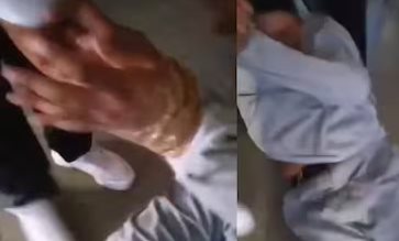 Graban brutal caso de acoso escolar en secundaria de Ríoverde