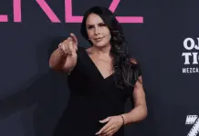 Karla Sofía Gascón y la polémica por sus antiguos tuits