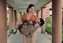 Los dos hemisferios de Lucca: Una historia de esperanza