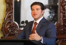 Mejoras educativas y de transporte en Nuevo León según Samuel García