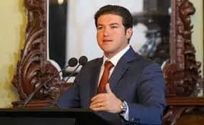Modernización del transporte público en Nuevo León