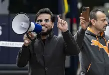 Muerte en tiroteo relacionada con quema del Corán en Suecia Muerte en tiroteo relacionada con quema del Corán en Suecia