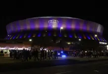 NFL confía en plan de seguridad para el Super Bowl en Nueva Orleáns