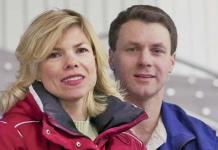 Patinadores de EU y Rusia murieron en accidente aéreo