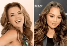 Polémica entre Alicia Machado y Selena Gomez Polémica entre Alicia Machado y Selena Gomez