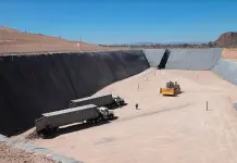 Segam: sólo 2 municipios tienen rellenos funcionales Segam: sólo 2 municipios tienen rellenos funcionales