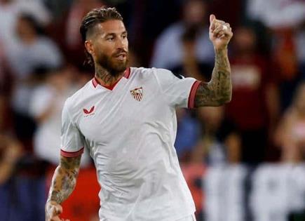 Valencia vence a Sevilla en un emocionante partido de La Liga