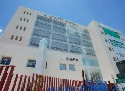 Inhabilitan a exalmacenista del Central por desvió de 1.6 mdp