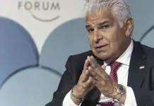 Tensión entre Panamá y Estados Unidos por el Canal