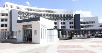 Avala TEESLP a magistrados electos para el STJE