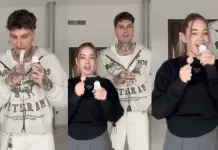 El desafío viral que está conquistando TikTok