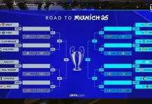 Entérate | Así quedaron los cruces de playoffs en Champions Entérate | Así quedaron los cruces de playoffs en Champions