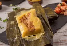 Feria del Tamal CDMX: Celebración de Sabores Mexicanos