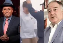 Fofo Márquez: De sentenciado a tendencia en redes tras agresión en prisión Fofo Márquez: De sentenciado a tendencia en redes tras agresión en prisión