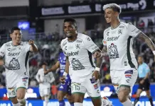 Importante victoria de León sobre Mazatlán FC en el Clausura 2025