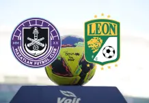 Liga MX: Duelo entre Mazatlán FC y León en el Clausura 2025