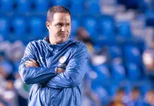 André Jardine, descartado como opción para dirigir a Brasil