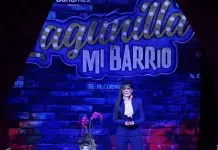 Maribel Guardia y la Situaci&oacute;n con su Nuera