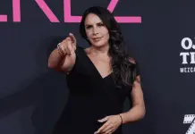 Netflix elimina a Karla Sofía Gascón de la campaña de Emilia Pérez