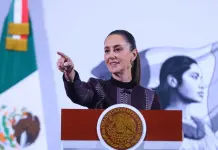Sheinbaum niega recorte en salud y asegura llegada de insumos en marzo Sheinbaum niega recorte en salud y asegura llegada de insumos en marzo