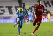 Empate sin goles entre Pachuca y Atlas en el Estadio Hidalgo Empate sin goles entre Pachuca y Atlas en el Estadio Hidalgo